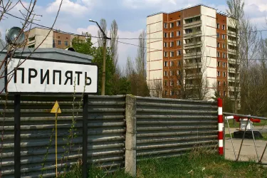 Pripjaty