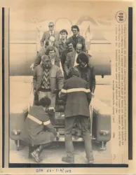 Repülőtéri ellenőrzés